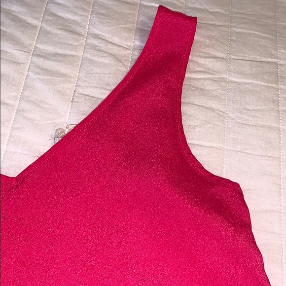 Pink Top - Picture 2 of 2